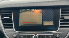 Vauxhall Crossland 1.2 Turbo [130] Ultimate 5dr Petrol Hatchback